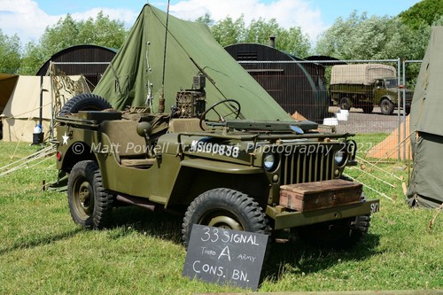 Photo 12x8 jeep - jeep,