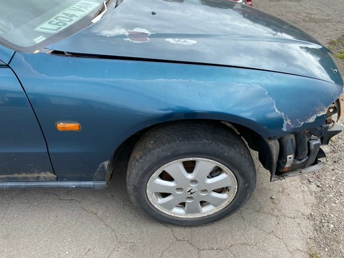 Genuine honda prelude 96 - genuine,