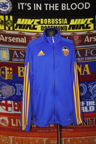 Valencia boys 15 yrs - boys,