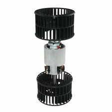 For BMW 3 Series E30 Z3 E36 Coupe - New Heater Fan Blower Motor