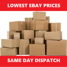 Cardboard boxes single wall - boxes,