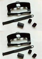 Thule wheel holder - strap, &