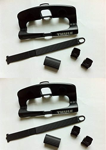 Thule wheel holder strap - holder,, &