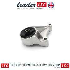 Front Engine Mount Vauxhall Zafira B Mk2 2005 to 12 New 13125635 Diesel CDTi 1.7