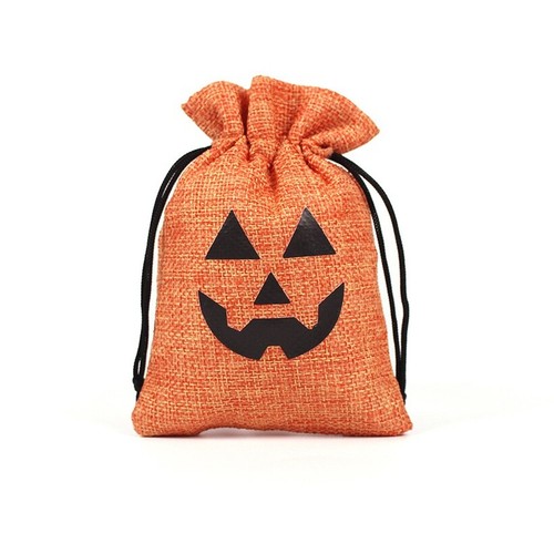 Halloween pumpkin mini - pumpkin, treat