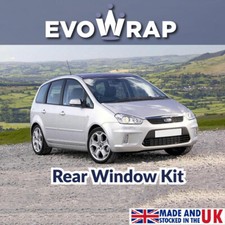 Pre Cut Car Window Tint for