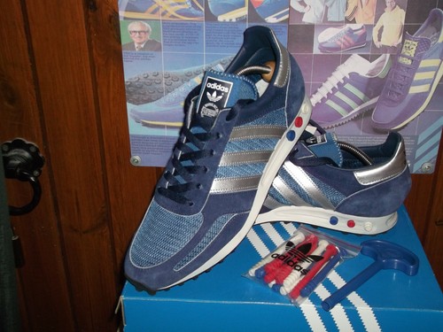 Adidas size with key - og, 11