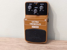 Behringer UT300 ultra tremolo