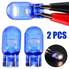 2x White T20 7443 W21/5W R580