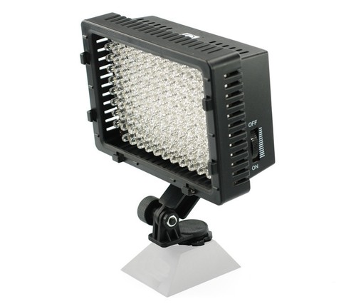 Pro vx2000 led video light - vx2000,