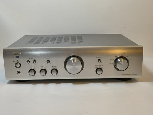 Denon pma 700ae integrated - denon,