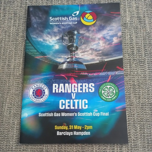 Rangers women celtic - rangers,