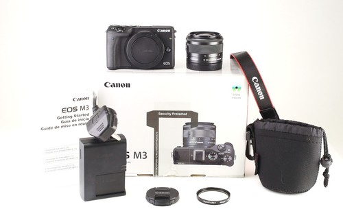 Canon eos camera - canon, &
