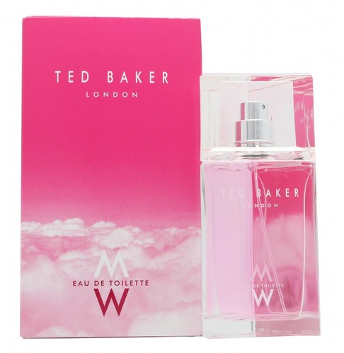 Ted baker eau - baker, de