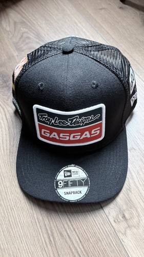 Troy lee designs - troy, gasgas