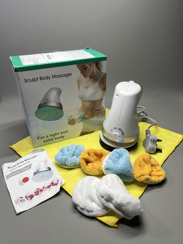 Body sculpting machine anti - machine,