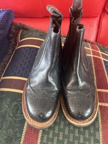 Barbour boots size - boots,