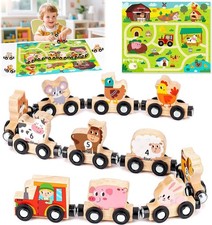 Toys for 1 2 3 4 Year Old Boy