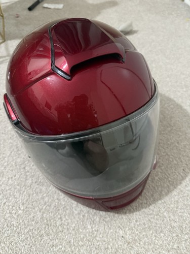 Shoei neotec motorcycle helmet - shoei,