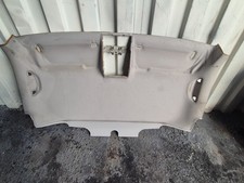 Transporter headliner front - vw,