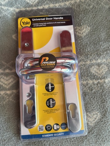 Yale universal replacement - yale,