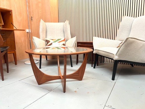Plan astro teak coffee - g-plan,