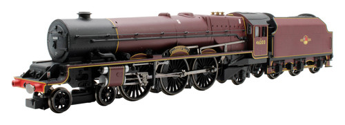 Hornby gauge r2559 6 2 - oo, br