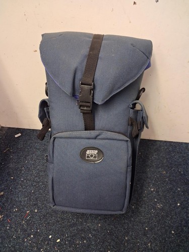 Jessop camera bag navy blue - bag,