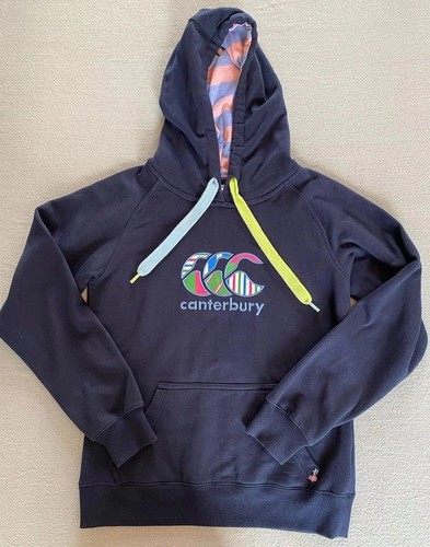 Canterbury uglies hoodie - sz, 8