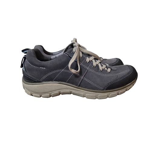Clarks wave walk sneakers - clarks,