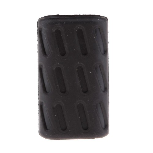 Gear lever rubber - gear,