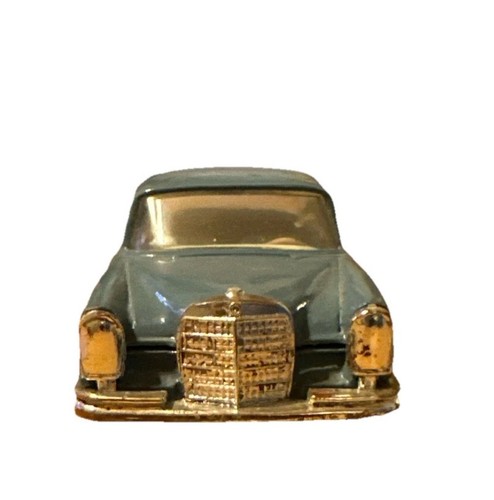 Dinky 186 mercedes benz - 186, 220se