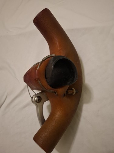 Replacement windsurf boom head - replacement,