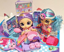 Used Kindi Kid Ambulance and