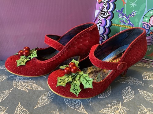 Irregular choice little holly - little,