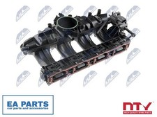 Intake Manifold Module for