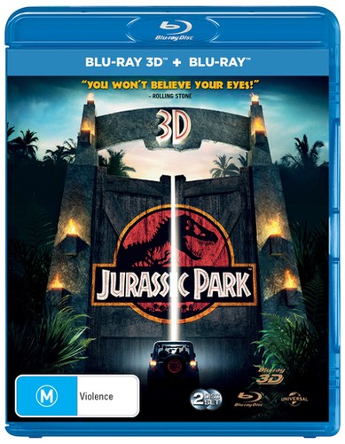 Jurassic park - jurassic,