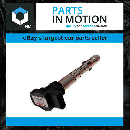 Ignition coil ve520178 - ignition,