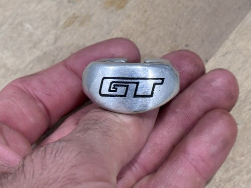 Midschool alloy seat - gt,