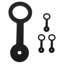  4 Pcs Camping Accessories for