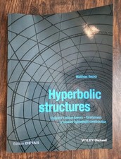 Hyperbolic Structures