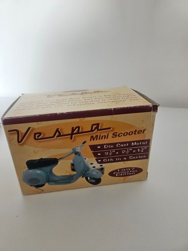 Xonex vespa mini - xonex, mini-scooter