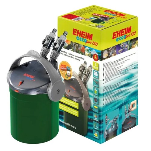 Eheim external filter ecco - external, pro