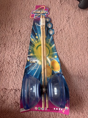Diabolo diablo chinese yoyo - diablo,