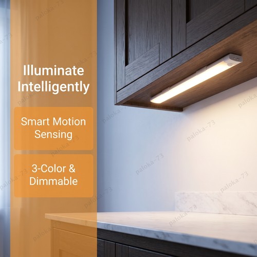 Pack led pir motion sensor - of,
