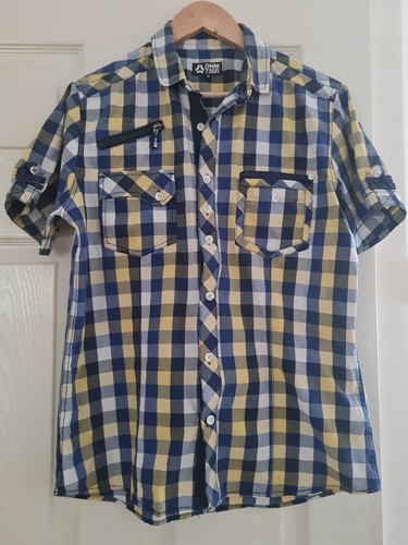 Dnm 73sr men short sleeve - 73sr, short-sleeve