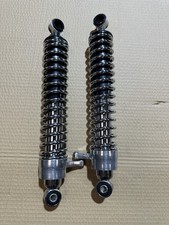 Etz rear shock - ts,