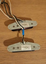 Fender Custom Shop 69 Middle