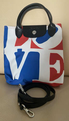 Longchamp pliage small - le,