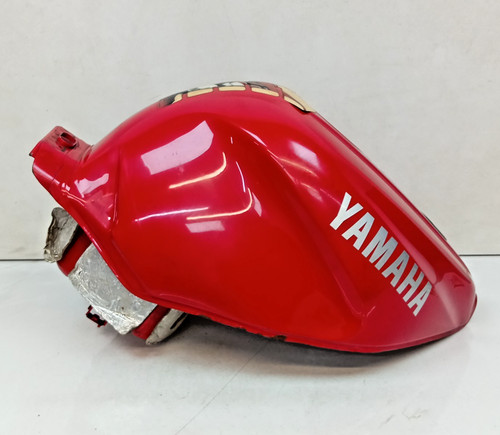 Yamaha yzf600 thundercat - yamaha,